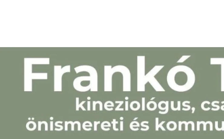 Frankó Tünde: Anyám könnye - könyvbemutató és közönségtalálkozó