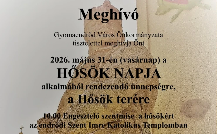 Hősök napja