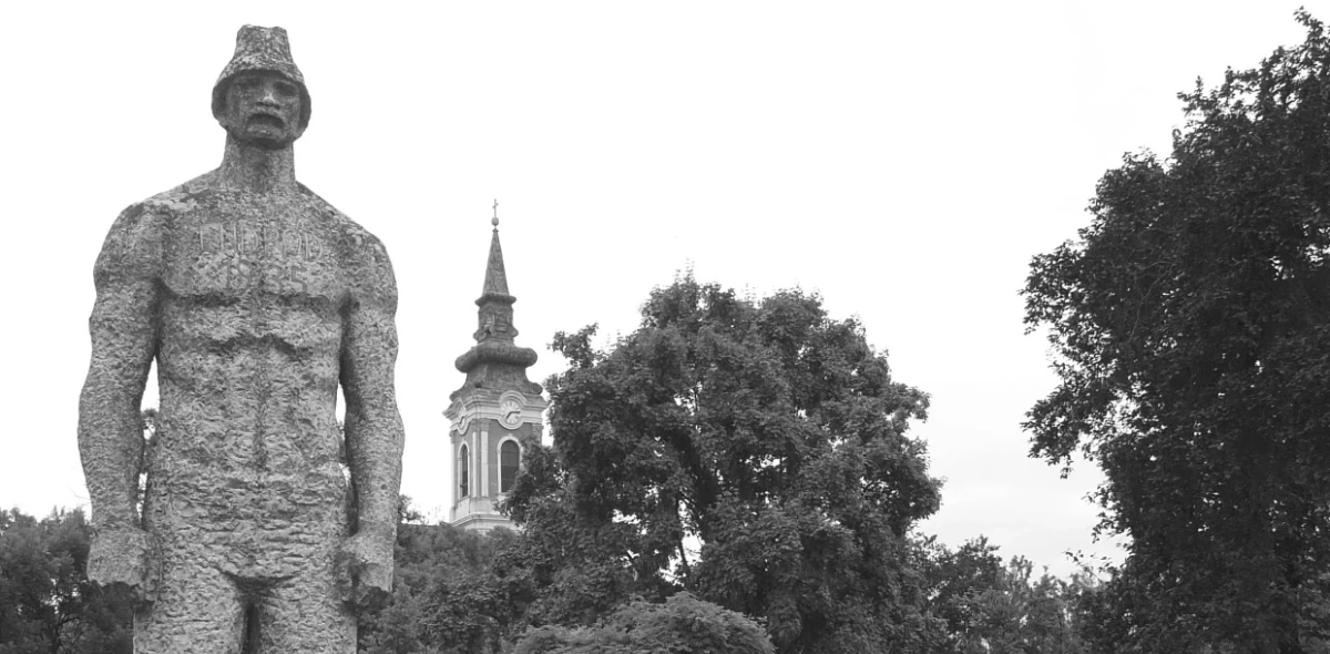 Meghívó az endrődi csendőrsortűz áldozataira emlékező szentmisére