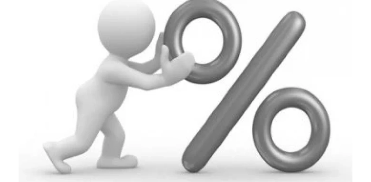 Önkormányzati adószámlák változása