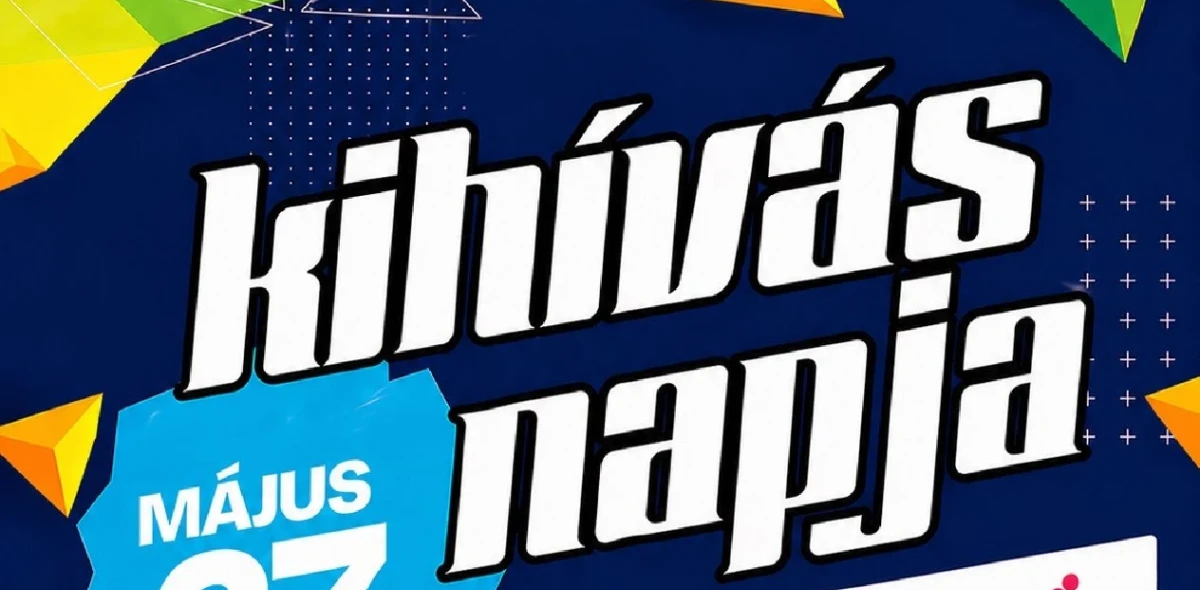 Kihívás napja 2026