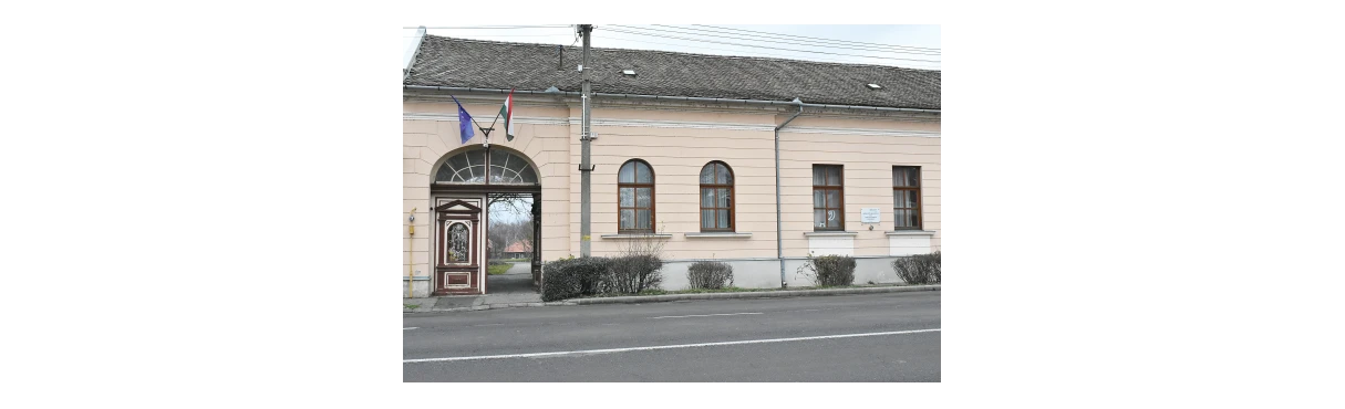 Gyomaendrődi Család- és Gyermekjóléti Központ közzétételi lista